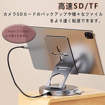 Amazon.co.jp: ROG ALLY X/Steam deck/ROG ALLY用TVドック
